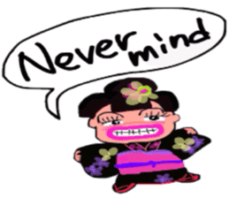 KOTONE& TOM sticker #10419032