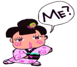 KOTONE& TOM sticker #10419035