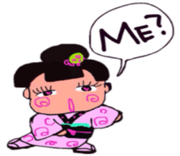 KOTONE& TOM sticker #10419035