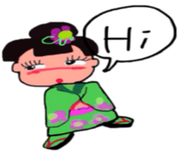 KOTONE& TOM sticker #10419036