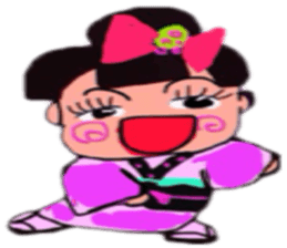 KOTONE& TOM sticker #10419038