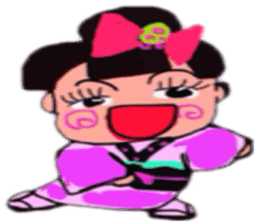 KOTONE& TOM sticker #10419038