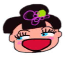 KOTONE& TOM sticker #10419039