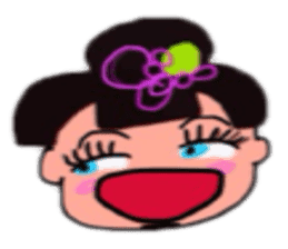 KOTONE& TOM sticker #10419039