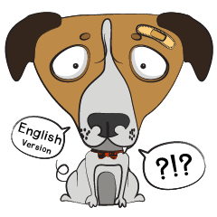 Mr. Deang (English Version)