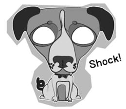 Mr. Deang (English Version) sticker #10419467