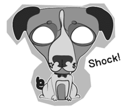 Mr. Deang (English Version) sticker #10419467