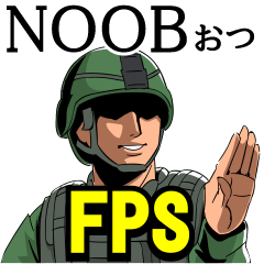 FPS Stickers2
