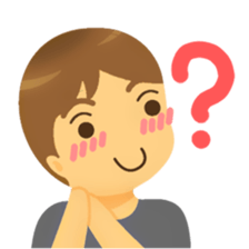 Crazy couple in love sticker #10420022