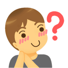 Crazy couple in love sticker #10420022