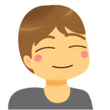 Crazy couple in love sticker #10420024