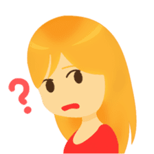 Crazy couple in love sticker #10420033