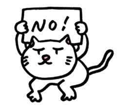 Nyan'z 3 sticker #10420171