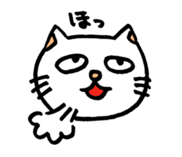 Nyan'z 3 sticker #10420184