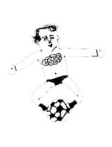 BALL BOY BOB sticker #10420504