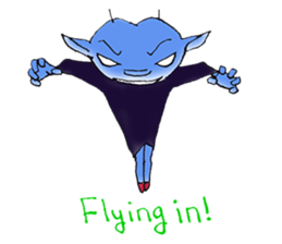 Sprolin sticker #10420528