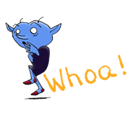 Sprolin sticker #10420554