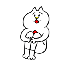 It's Namerou & Nunta. sticker #10420668