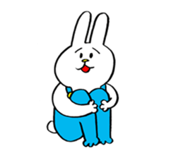 It's Namerou & Nunta. sticker #10420669