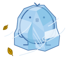 Ginseng and black-boned chicken sticker #10420808