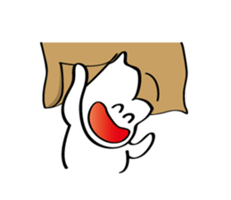 DAIFUKU Pack5 sticker #10420925