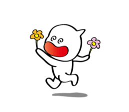 DAIFUKU Pack5 sticker #10420940