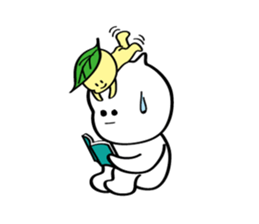 DAIFUKU Pack5 sticker #10420947