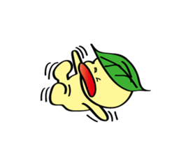 DAIFUKU Pack5 sticker #10420949