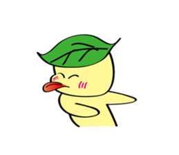 DAIFUKU Pack5 sticker #10420950