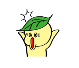 DAIFUKU Pack5 sticker #10420952