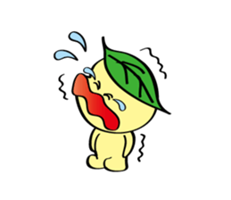 DAIFUKU Pack5 sticker #10420954