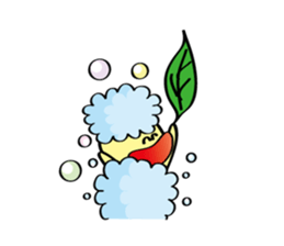 DAIFUKU Pack5 sticker #10420956