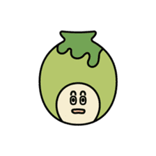 Yotsuboy (Yotsubokun) sticker #10421022