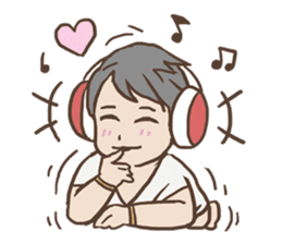 AsB - 108 Lego ChaoPhaya / Baby Grian sticker #10421322