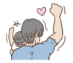 AsB - 108 Lego ChaoPhaya / Baby Grian sticker #10421323