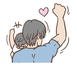 AsB - 108 Lego ChaoPhaya / Baby Grian sticker #10421323