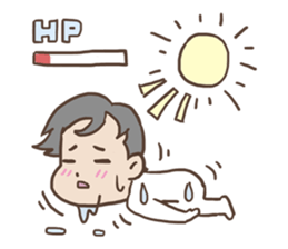 AsB - 108 Lego ChaoPhaya / Baby Grian sticker #10421329