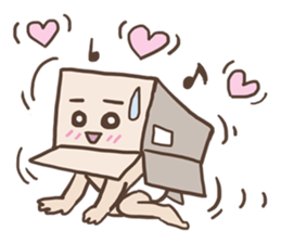 AsB - 108 Lego ChaoPhaya / Baby Grian sticker #10421333