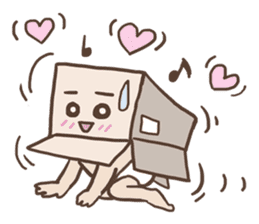 AsB - 108 Lego ChaoPhaya / Baby Grian sticker #10421333