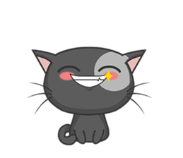 40 Shades of Lori sticker #10421800