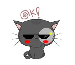 40 Shades of Lori sticker #10421801