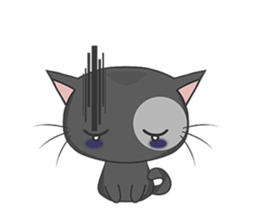 40 Shades of Lori sticker #10421802