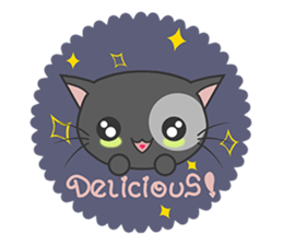 40 Shades of Lori sticker #10421805