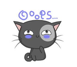 40 Shades of Lori sticker #10421806