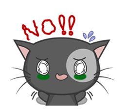 40 Shades of Lori sticker #10421807