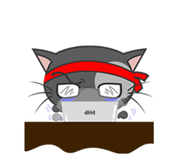 40 Shades of Lori sticker #10421808