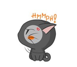 40 Shades of Lori sticker #10421809