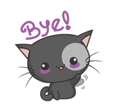 40 Shades of Lori sticker #10421813