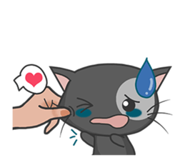 40 Shades of Lori sticker #10421814