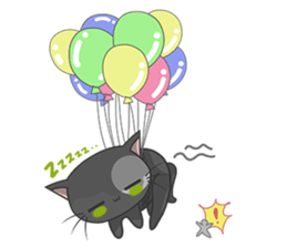 40 Shades of Lori sticker #10421816